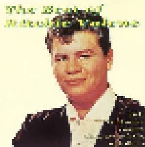 Cover - Ritchie Valens: Best Of Ritchie Valens, The