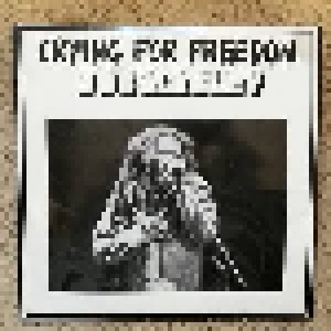 Bob Marley: Crying For Freedom (3-LP) - Bild 1