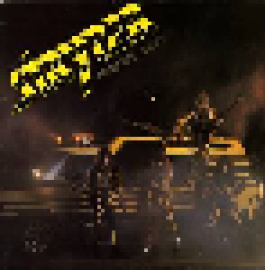 Stryper: Soldiers Under Command (LP) - Bild 1