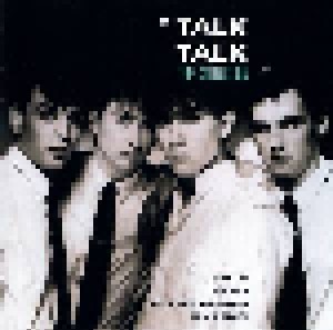 Talk Talk: The Collection (CD) - Bild 1