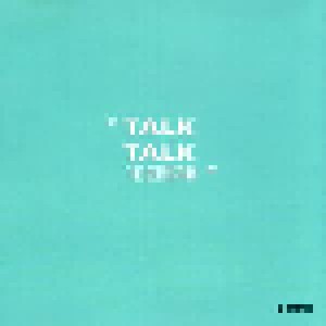Talk Talk: The Collection (CD) - Bild 2