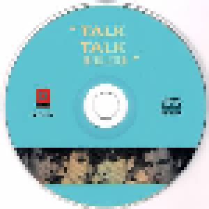 Talk Talk: The Collection (CD) - Bild 3