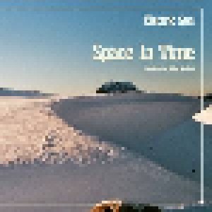 Electric Sun: Space In Time (LP) - Bild 1