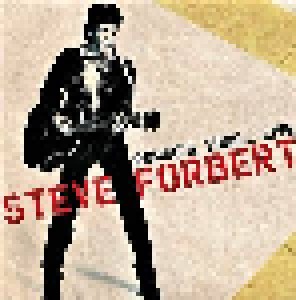 Steve Forbert: Romeo's Tune... Live (2-CD) - Bild 1