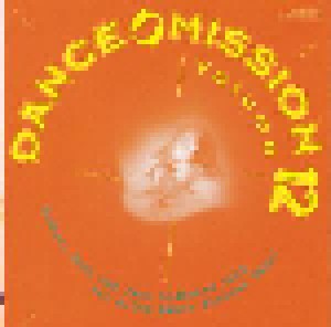Dance Mission Vol. 12 (CD) - Bild 2