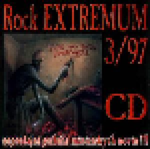 Cover - Tisíc Let Od Ráje: Rock Extremum 3/97