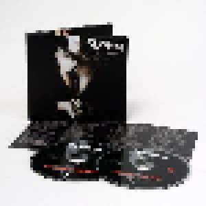 Whitesnake: Slide It In (2-CD) - Bild 2