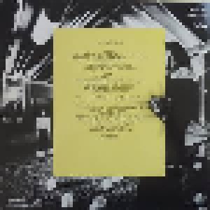 10cc: Sheet Music (LP) - Bild 2