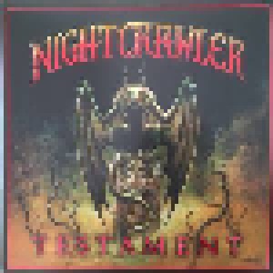 Nightcrawler: Testament (2-LP) - Bild 1
