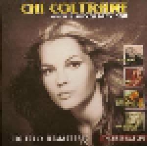 Chi Coltrane: Chi Coltrane - 45th Anniversary Box (4-CD) - Bild 1
