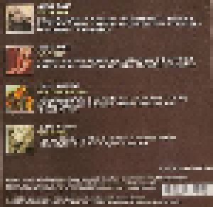 Chi Coltrane: Chi Coltrane - 45th Anniversary Box (4-CD) - Bild 2