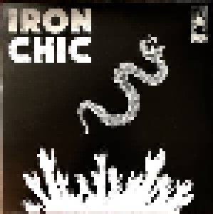 Iron Chic + Toys That Kill: Iron Chic / Toys That Kill (Split-LP) - Bild 2