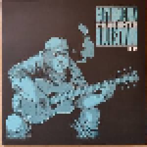Cover - Rag'n'Bone Man: Rag'n'bone Man Presents Bluestown EP