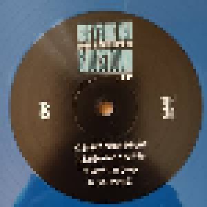 Rag'n'Bone Man: Rag'n'bone Man Presents Bluestown EP (LP) - Bild 6