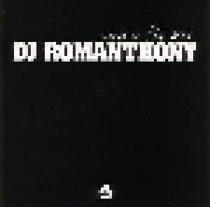 Cover - Qiana Tara: DJ Romanthony ‎– Live In The Mix