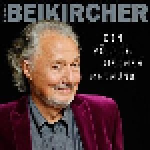 Konrad Beikircher: Bin Völlig Meiner Meinung (2-CD) - Bild 1