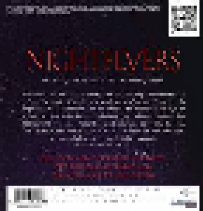 George R. R. Martin: Nightflyers - Die Dunkelheit Zwischen Den Sternen (CD-ROM) - Bild 2