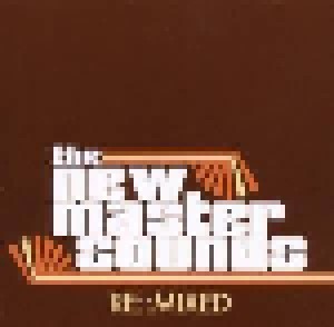 The New Mastersounds: Re::Mixed (CD) - Bild 1