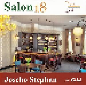 Cover - Joscho Stephan: Salon 18