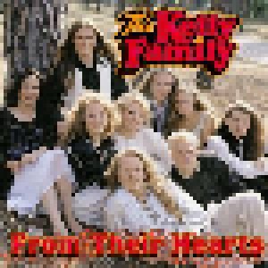 The Kelly Family: From Their Hearts (CD) - Bild 1