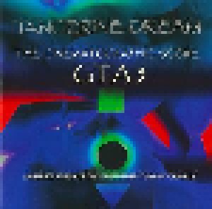 Tangerine Dream: GTA 5 - The Cinematographic Score (CD) - Bild 1