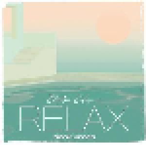 Blank & Jones: Relax Edition Eleven (2-LP) - Bild 1