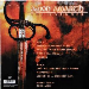Amon Amarth: The Avenger (LP) - Bild 2