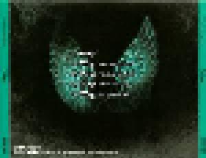 Unlucky Morpheus: Wings (Single-CD) - Bild 3