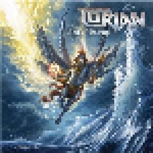Torian: God Of Storms (LP) - Bild 1