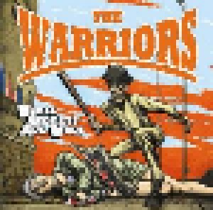 The Warriors: These Streets Are Ours (LP) - Bild 1
