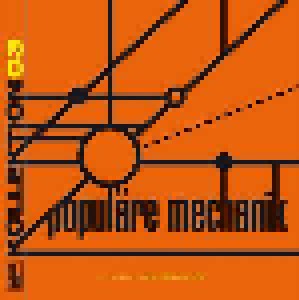 Cover - Populäre Mechanik: Kollektion 03
