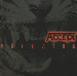 Accept: Predator (CD) - Bild 1