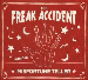Cover - Freak Accident, The: Misfortune Teller