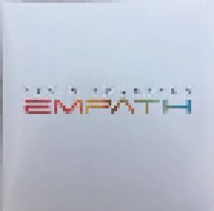 Devin Townsend: Empath (2-LP + CD) - Bild 1