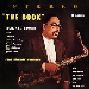 Cover - Booker Ervin: Book Cooks, The