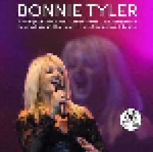 Cover - Bonnie Tyler: Live Europe Tour 2006/2007