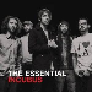 Incubus: The Essential (2-CD) - Bild 1