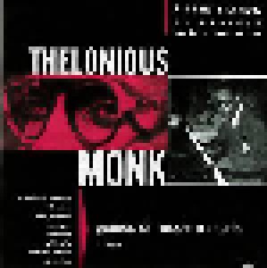 Thelonious Monk: Genius Of Modern Music, Volume One (CD) - Bild 1