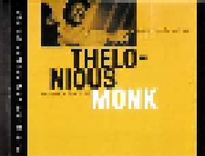 Thelonious Monk: Genius Of Modern Music, Volume One (CD) - Bild 3