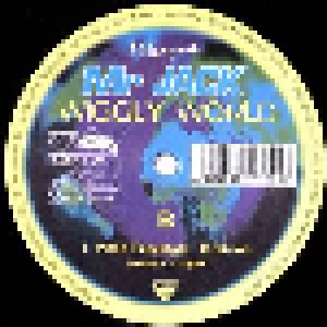 Mr Jack: Wiggly World (12") - Bild 2