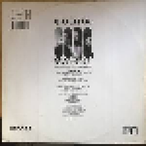Co.Ro. Feat. Taleesa: There's Something Going On (12") - Bild 2