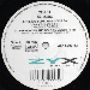 Co.Ro. Feat. Taleesa: There's Something Going On (12") - Bild 4