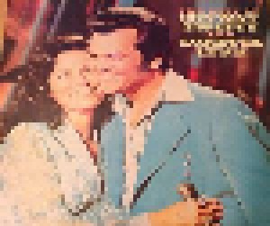 Conway Twitty & Loretta Lynn: The Best Of Conway Twitty & Loretta Lynn (LP) - Bild 1
