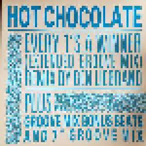 Hot Chocolate: Every 1's A Winner (Promo-12") - Bild 1
