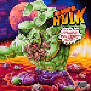 Cover - Ill Bill & Stu Bangas: Cannibal Hulk