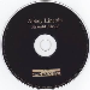 Abbey Lincoln: Straight Ahead (CD) - Bild 6