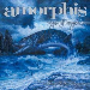 Amorphis: Magic & Mayhem - Tales From The Early Years (2-LP) - Bild 1
