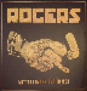 Rogers: Mittelfinger Für Immer (CD + LP) - Bild 1