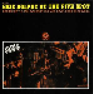 Eric Dolphy: Eric Dolphy At The Five Spot - Volume 2 (CD) - Bild 1