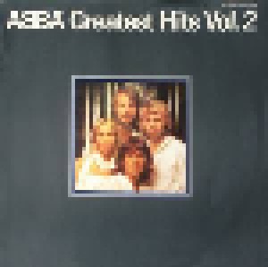 ABBA: Greatest Hits Vol. 2 (LP) - Bild 1
